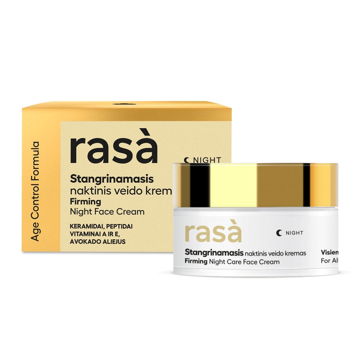 RASA