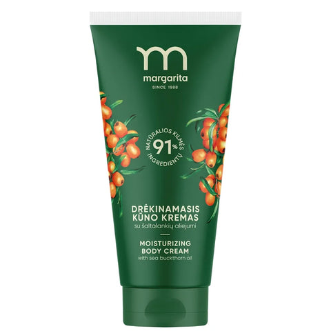MARGARITA Universalus kūno kremas 200ml