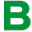BIOK Laboratorija logo